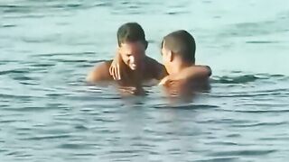 Mulata gostosa do rabão fudendo