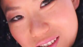 Lewd perfection enjoys a wild sex