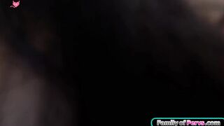 Dont fucking talk let me suck your dick