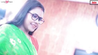 India's Hottest Couple - Passionate Lovemaking Session