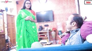 India's Hottest Couple - Passionate Lovemaking Session