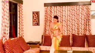 Indian hot wife hardcore sex with husband friend