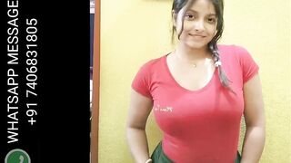 Indian hot wife hardcore sex with husband friend