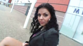 Angel Face" - Erotica Poetry Reading by Sexy Bombshell with Sensual Voiceover (NSFW)