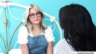 A Different Way Of Life - Erotic Roleplay With Hot Couple
