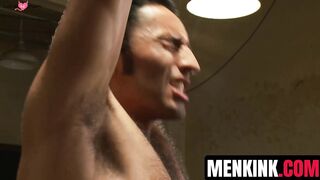 Electro Sexual Experimentation - Electrifying Domination Of Gianni-Luca By PheonixSaint