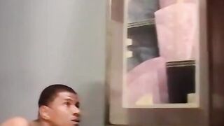 Interracial Thug Pussy Licking FFM Triple Play