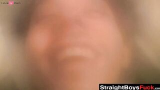 Suspically Close Straight Friends" - Hot Blonde BFFs Share A Wild Night Of Passion With Hunk Guy Friend And His Wife!