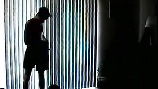 Horny Hunks - Hot Studs Fuck Hard In The Shower