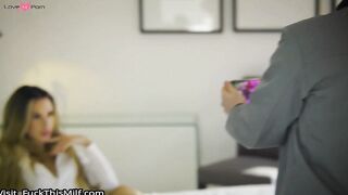 Melanie Piedras - Erotic Sensuality For Her Lover's Enjoyment