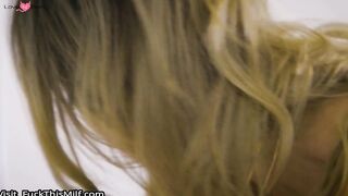 Melanie Piedras - Erotic Sensuality For Her Lover's Enjoyment