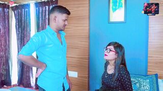 Naked Bhabhii's Private Moments - Exclusive Footage of Indian Wife