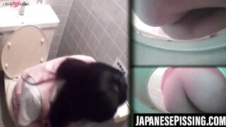 Public Peeping Perverts - Scene #2