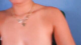 Hot Tempered Sweetheart's Rough Doggy Style Adventure