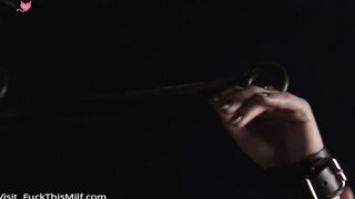 Natalie Starrr Gets Fucked Hard And Fast By Her Boss At The Office