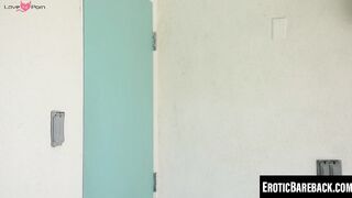3way ThuggedOut - Hard Anal Fucked by Two Hunks