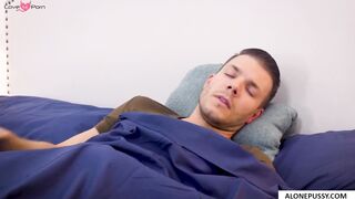 Big Boobed Nurse Helps Patient Recover With Sexual Healing