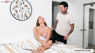 Naughty college girl's Secret Diary - Exclusive Footage of Teacher Fucked by Student