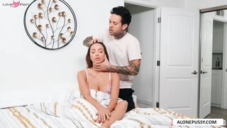 Naughty college girl's Secret Diary - Exclusive Footage of Teacher Fucked by Student