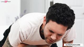 Naughty college girl's Secret Diary - Exclusive Footage of Teacher Fucked by Student