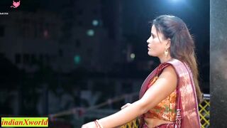 Indian Desires - Passionate Lovemaking Between Two Hot Lovers