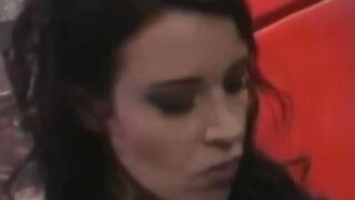 Vintage Lesbians - Old School Pussy Play with Mistress Anastasia Pearcy