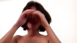 Brazilian Hotties - Sexy Teen Fucks Her Way To The Top
