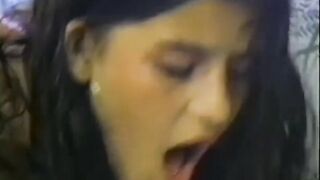 Brazilian Babe Moreno Fucks Hard - Brazzers