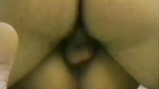 Brazilian Babes Scene of Passionate Lovemaking