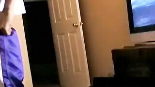 Black Jays Monster Dick - Edgy Climactic Orgasm
