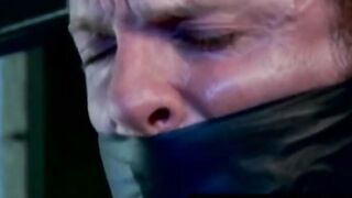 Bound Blue Balls - Fetish Bondage Domination With Painful Orgasms For Submissive Slut