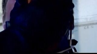 Bondaged Jocks Submission Training - BDSM Domination with Rough Sex