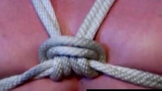 Bondaged Jocks Submission Training - BDSM Domination with Rough Sex