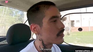 Hot & Bothered - Sexual Encounters Gone Wrong