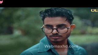 Hottie Hasseina Mastani - Erotic Encounters in The Desert Dunes
