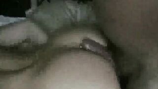 Barely Legal Teen Facescreamed On Giant Dick - Old Video Revamped