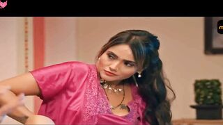 Hottie Hasseina's Erotic Adventures - Episode 1 (Ully App)