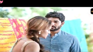 Hottie Hasseina's Erotic Adventures - Episode 1 (Ully App)