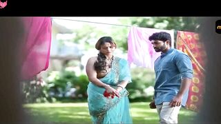 Hottie Hasseina's Erotic Adventures - Episode 1 (Ully App)