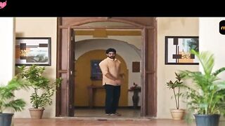 Raju Became A Gentlemen #UllyWebSeries - Erotic Encounters In The Future
