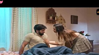 Raju Became A Gentlemen #UllyWebSeries - Erotic Encounters In The Future