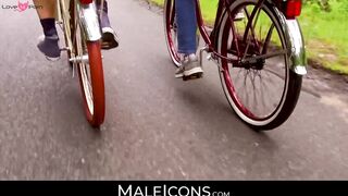 Passionate-Latinos" or "Troy_Accolla\_Maleicons_Com" - Hot & Passionate Sex with Latin Lovers
