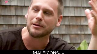 Passionate-Latinos" or "Troy_Accolla\_Maleicons_Com" - Hot & Passionate Sex with Latin Lovers