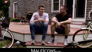 Passionate-Latinos" or "Troy_Accolla\_Maleicons_Com" - Hot & Passionate Sex with Latin Lovers