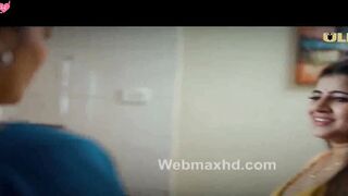 Hottie Hasseina's Erotic Adventures - Episode 1 (Ully App)