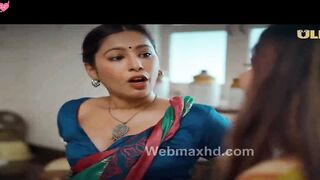 Hottie Hasseina's Erotic Adventures - Episode 1 (Ully App)