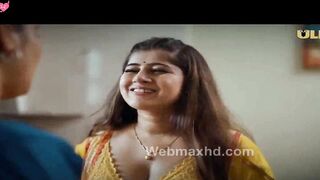 Hottie Hasseina's Erotic Adventures - Episode 1 (Ully App)