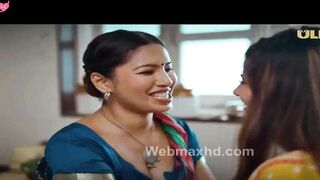 Hottie Hasseina's Erotic Adventures - Episode 1 (Ully App)