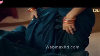 Hottie Hasseina's Erotic Adventures - Episode 1 (Ully App)