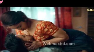 Hottie Hasseina's Erotic Adventures - Episode 1 (Ully App)